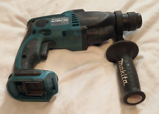 Makita bhr162 14.4v for sale  Shipping to Ireland