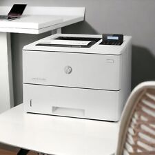 HP LaserJet Pro M501dn Laserowa drukarka monochromatyczna, J8H61A#BGJ - Open Box, używany na sprzedaż  Wysyłka do Poland