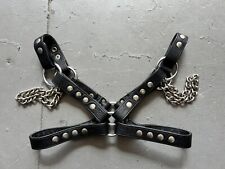 Gay leatherman nyc for sale  Shipping to Ireland