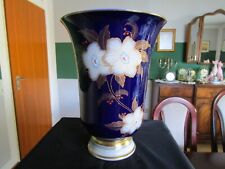 Blumenvase weimar porzellan gebraucht kaufen  Kappel-Grafenhausen