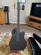 Ovation adamas electro for sale  GRIMSBY