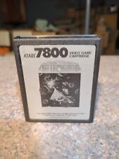 Atari 7800 Asteroids Tested Combine Ship for sale  Shipping to South Africa