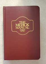 Merck manual fifteenth for sale  Chicago Heights