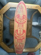 rockets surfboard for sale  Mchenry
