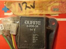 Nos durite alternator for sale  INVERARAY