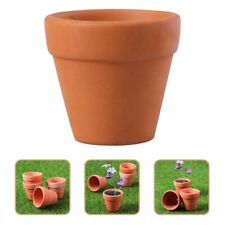Small terracotta plant for sale  Shipping to Ireland