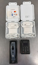 Shopify Chip & Swipe Reader Model S1701 x2 Socket Mobile Lot UNTESTED for sale  Shipping to South Africa