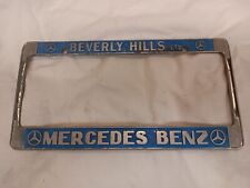 Mercedes benz beverly for sale  Westminster
