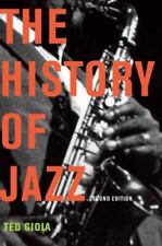History jazz gioia for sale  Colorado Springs