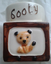 Vintage sooty waving for sale  Shipping to Ireland