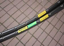 Mavic mach rim gebraucht kaufen  Berlin