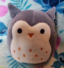 Hoot grey owl for sale  CLECKHEATON