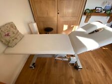 physio massage couch for sale  ALCESTER