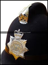 English police helmet for sale  Shipping to Ireland