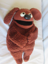 Muppets rowlf hand for sale  Wilton