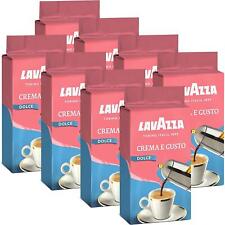 Lavazza kaffee crema gebraucht kaufen  Deutschland