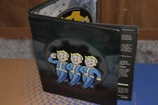 Fallout steelbook edition for sale  Porter
