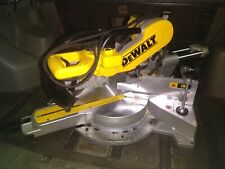 Dewalt dws 780 for sale  UK