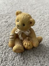 Cherished teddies oscar for sale  SOUTH SHIELDS