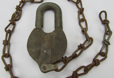 Antique lock yale for sale  Kodak