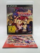 Disgaea dimensions brighter gebraucht kaufen  Kassel