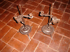 holders iron wrought candle for sale  York
