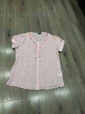 Wardrobe woman blouse for sale  STAFFORD