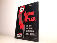 Sicari hitler dvd usato  Faenza