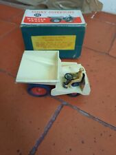 Dinky Toys Dumper Truck Avec Boite D Origine d'occasion  Guérigny