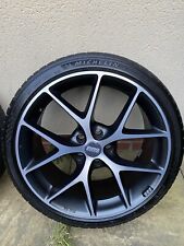 Bbs alloy wheels for sale  STAFFORD