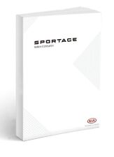 Kia sportage 2021 usato  Spedire a Italy