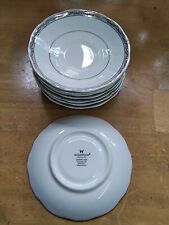 Wedgewood queens lace for sale  MARCH