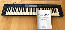 Kawai kc20 keyboard for sale  CAMBRIDGE