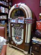 Wurlitzer 100 jukebox for sale  ST. ALBANS