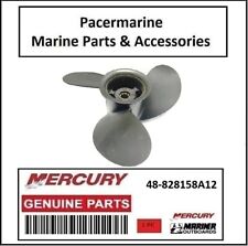 Mercury mariner propeller for sale  ALDERSHOT