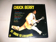 Chuck berry st. usato  Cirie