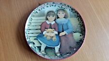 Bradford plate sisters for sale  GLASGOW