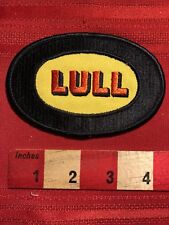 Oval lull patch for sale  Wichita
