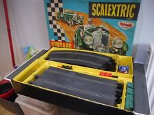 Scalextric v33 racing for sale  CANNOCK