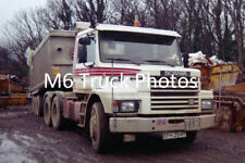 Truck scania 142h for sale  Shipping to Ireland