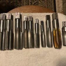 Lot assorted taps for sale  Cotuit