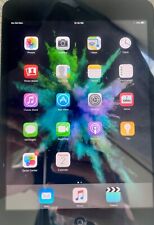 Apple iPad mini 1st Gen. 16GB, Wi-Fi , A1454, 7.9in Black - home screen unlocked, used for sale  Shipping to South Africa