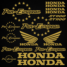 Honda pan european for sale  Shipping to Ireland