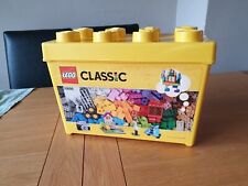 Lego classic yellow for sale  EPPING
