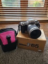Nikon f65 analogue for sale  FAREHAM