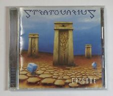 CD do STRATOVARIUS EPISÓDIO JAPÃO comprar usado  Enviando para Brazil