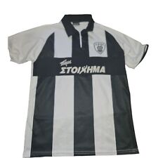 Paok home football for sale  EASTBOURNE