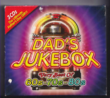 Dad jukebox best for sale  SALISBURY