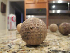 Antique royal golf for sale  Middlebury