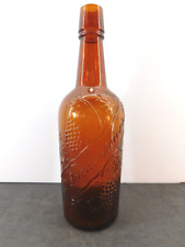 Vintage bardenheier amber for sale  Andale